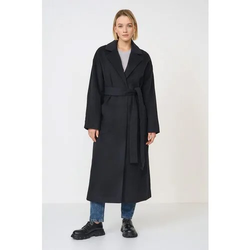 Пальто Baon, размер XL, черный