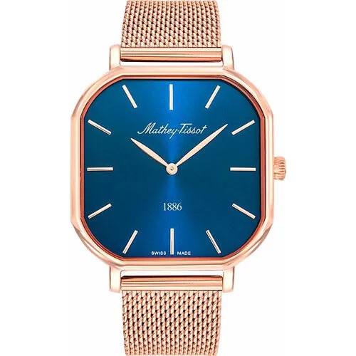 Наручные часы Mathey-Tissot