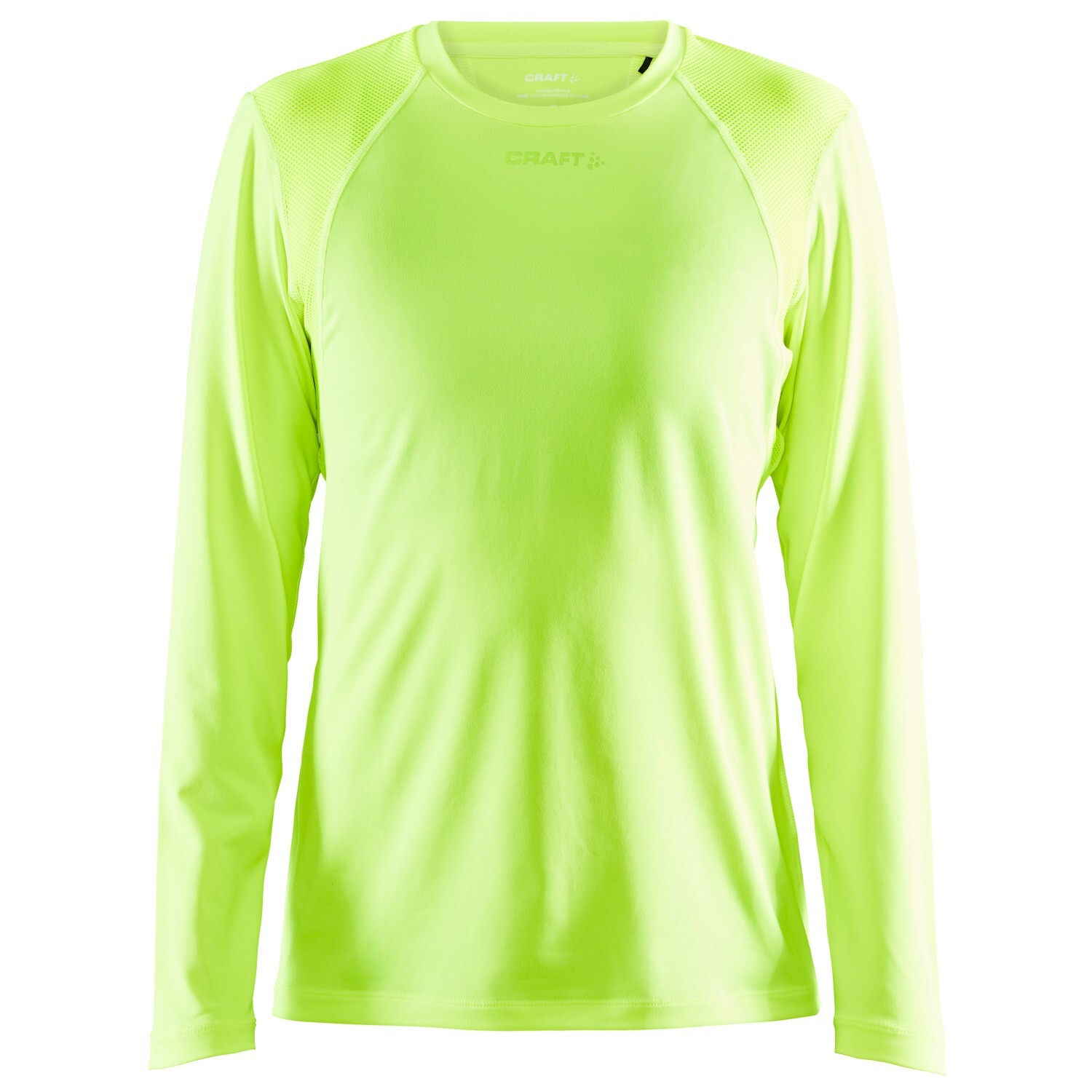 Функциональная рубашка Craft Women's Advanced Essence L/S Tee, цвет Flumino