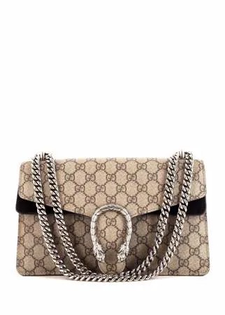 Gucci Pre-Owned сумка на плечо Dionysus 2010-х годов