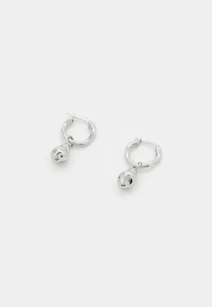 Серьги Trussardi