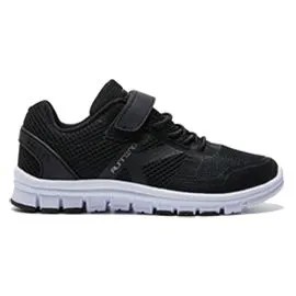 Кроссовки Kelme, размер 32 EUR/ 01.5 USA, черный