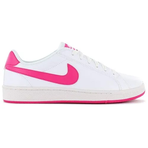 Кеды NIKE Court Majestic, размер 6, белый