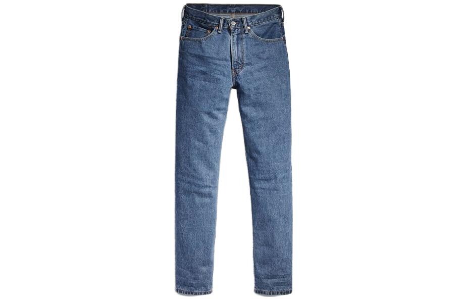 Джинсы мужские индиго Levi’S, индиго