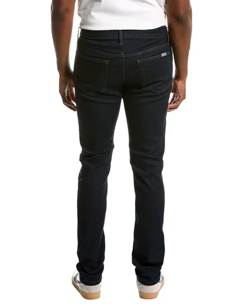 Джинсы JOE'S Джинсы приталенного кроя JOE'S Jeans, синий