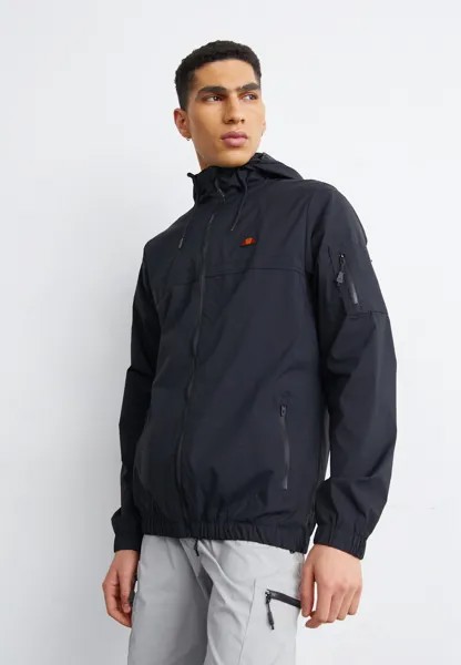 Легкая куртка BATTALIO JACKET Ellesse, цвет black