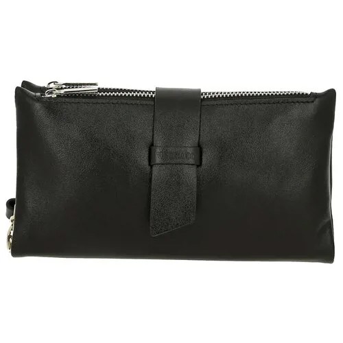 Мужской клатч Versado VD033 black