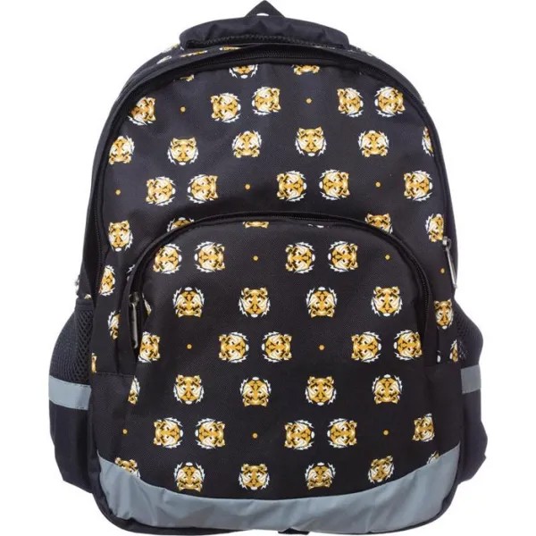 №1 School Рюкзак Tigers