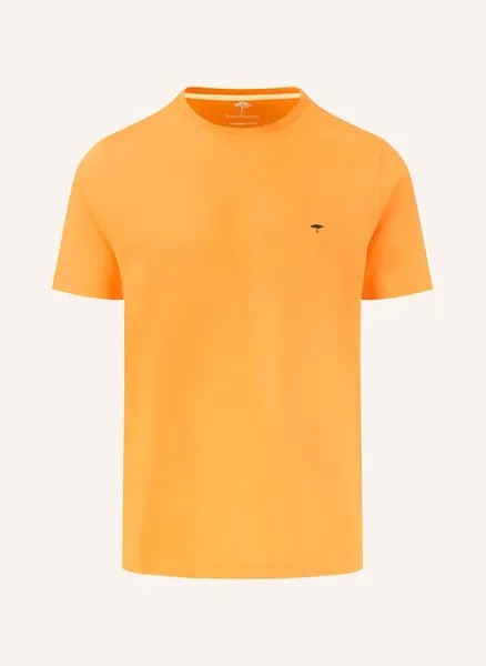 Футболка Fynch-Hatton, оранжевый