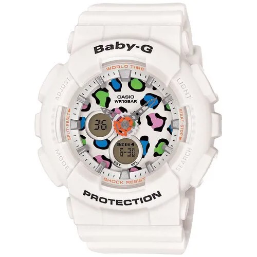 Наручные часы Casio Baby-G BA-120LP-7A1