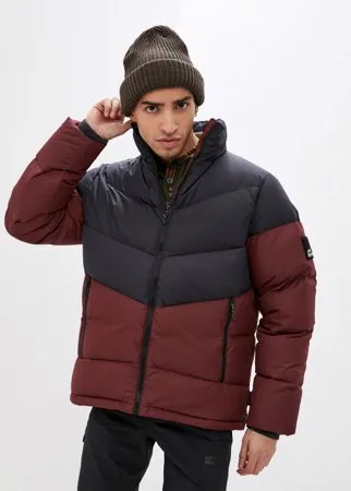 Пуховик Jack Wolfskin