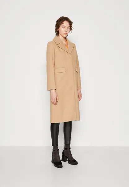 Пальто классическое YASLIMA COAT, цвет beige