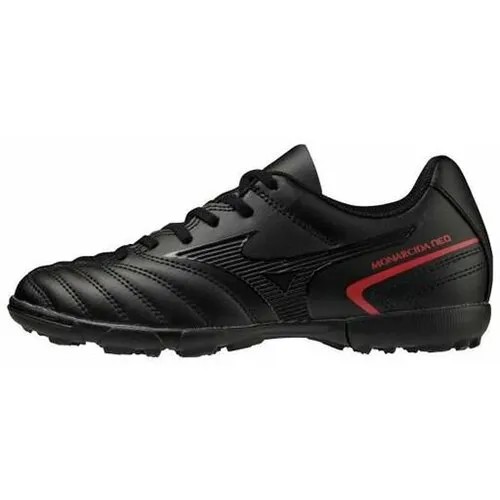Шиповки  Mizuno, размер 35, черный
