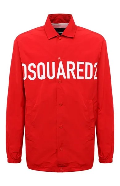 Куртка Dsquared2