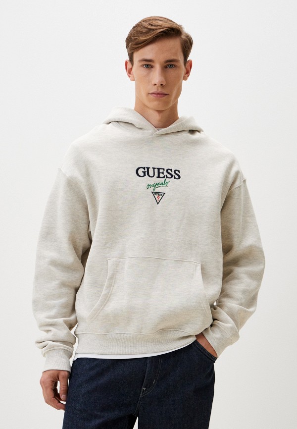 Худи Guess Jeans