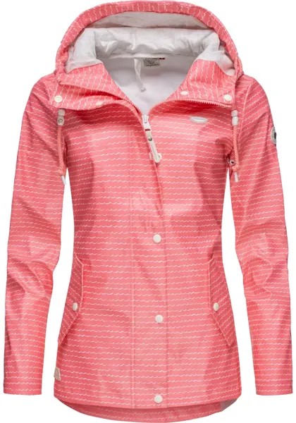 Дождевик Ragwear 