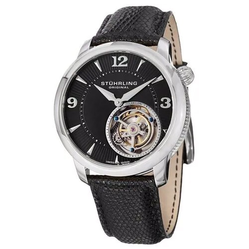 Наручные часы Stuhrling Original 390.331X51 классические мужские
