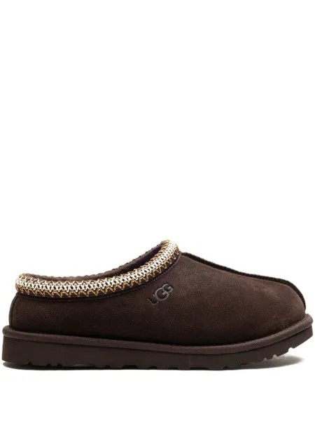UGG Kids слиперы Tasman II Tasman Brown, коричневый
