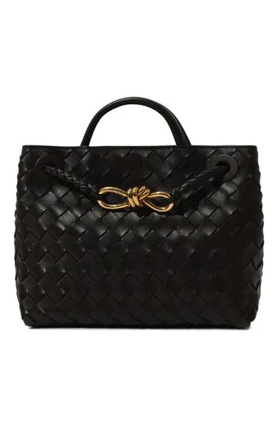 Сумка Andiamo small Bottega Veneta