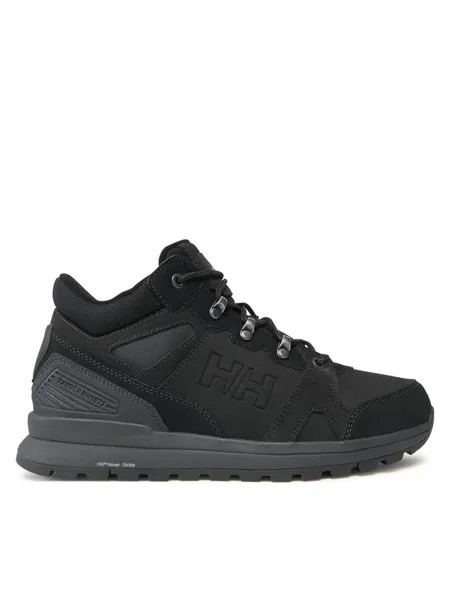 Сапоги Helly Hansen, черный