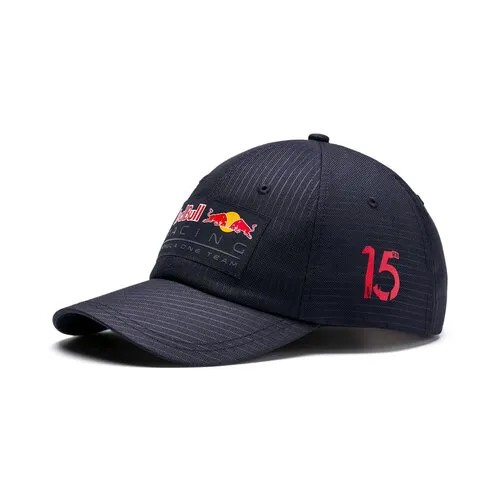 Мужская бейсболка Puma RBR Lifestyle BB cap X