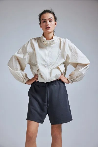 Спортивные шорты H&M, серый