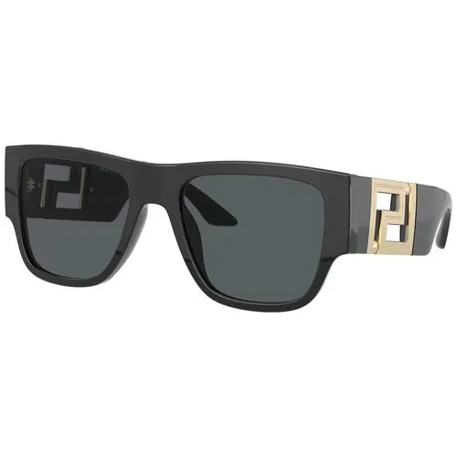 Солнцезащитные очки Versace VE 4403 GB1/87 57