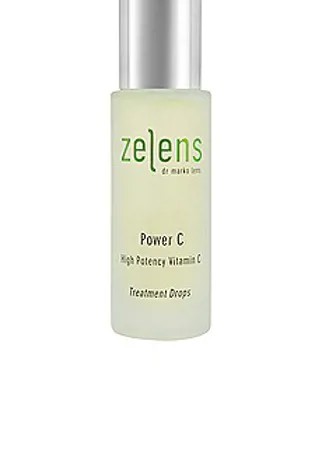 Лечебные капли power c - Zelens