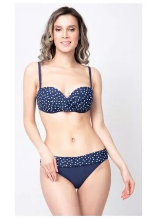 Купальник Vis-a-Vis размер XL navy dots