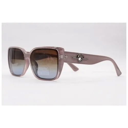 Солнцезащитные очки WZO Maiersha (Polarized) (чехол) 03673 С70-26
