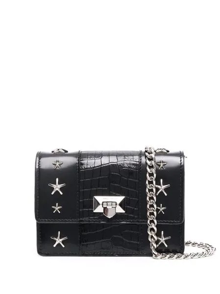 Jimmy Choo сумка через плечо Pyxis