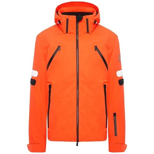 Куртка Toni Sailer, размер RU: 48 \ EUR: 48, оранжевый