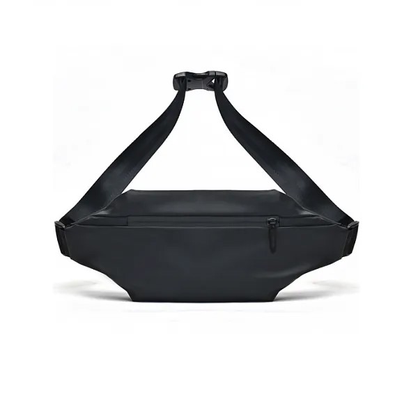 Поясная сумка унисекс Xiaomi Sports Fanny Pack, black