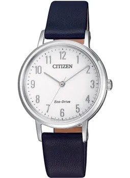 Женские наручные часы Citizen EM0571-16A
