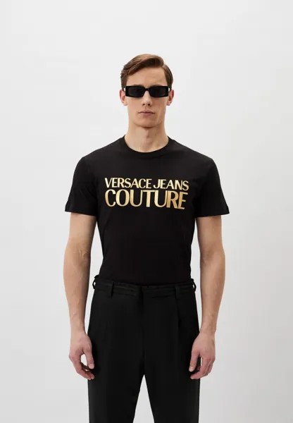 Футболка Versace Jeans Couture