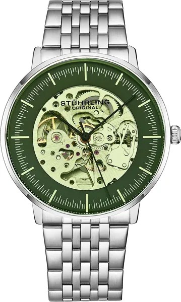 Наручные часы мужские Stuhrling Original 3994T.2