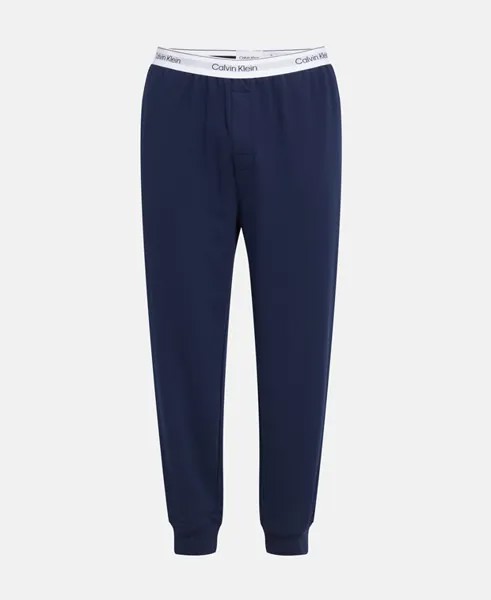 Спортивные штаны Calvin Klein, цвет Slate Blue