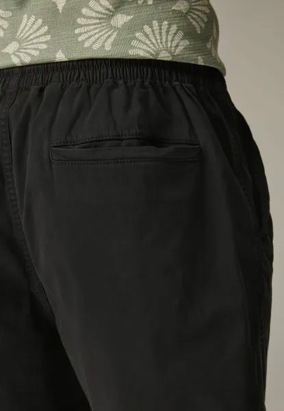 Спортивные брюки Regular Fit Next, черные