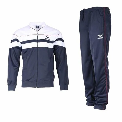 Костюм MONTANASPORT , размер 56 , серый