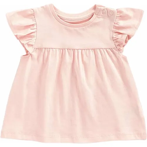 Футболка mothercare, размер 92, розовый