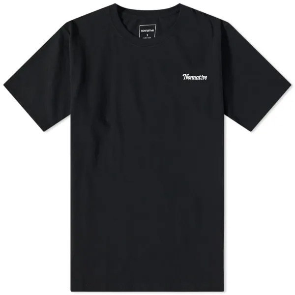 Футболка Nonnative Dweller West Tee