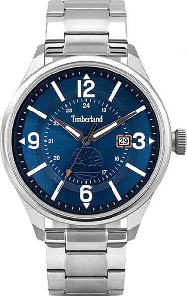 Наручные часы мужские Timberland TBL.14645JYS/03M