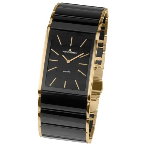 Jacques Lemans Женские наручные часы Jacques Lemans 1-1940C