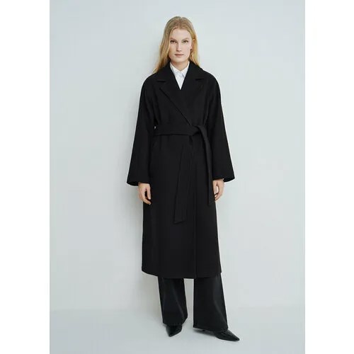 Пальто O'STIN, размер 48, черный