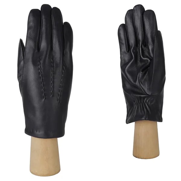 Перчатки мужские FABRETTI GSG1-12 синие, р. 10.5