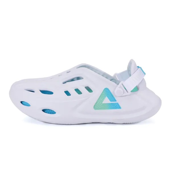 Pole Hole Shoes Clogs Men Peak