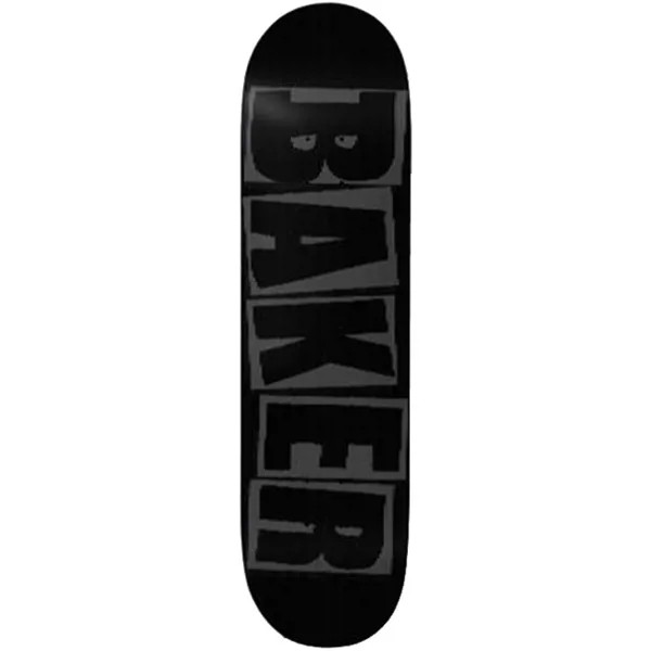 Дека для скейтборда BAKER Rz Brand Name Oracle Deck 8