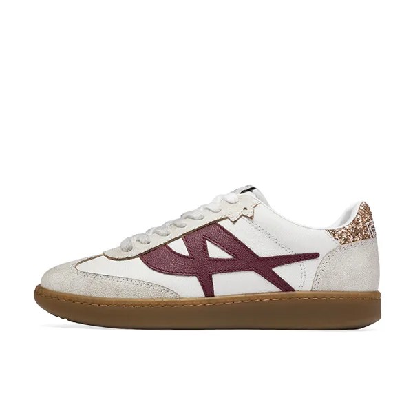 Кроссовки ASH Lifestyle Shoes Women's Low-top, черный