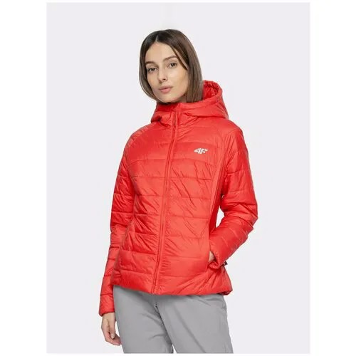 Куртка 4F WOMEN'S JACKETS Женщины H4Z21-KUDP009-62S M