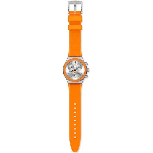 Наручные часы swatch Наручные часы SWATCH HYPERBRIGHTS кварцевые